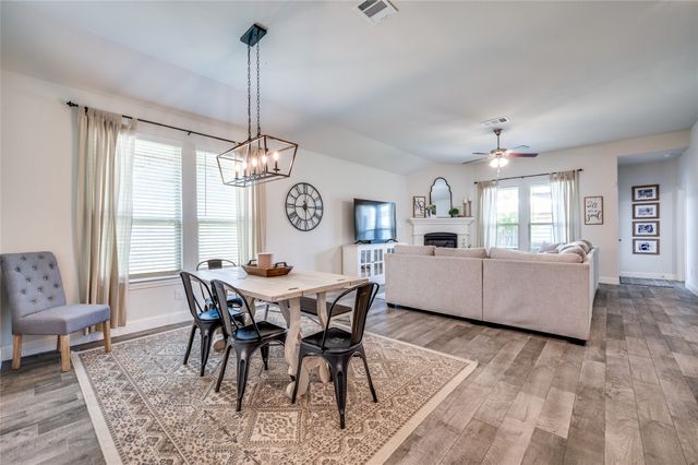 1509 Summit View Lane, Aubrey, TX 76227