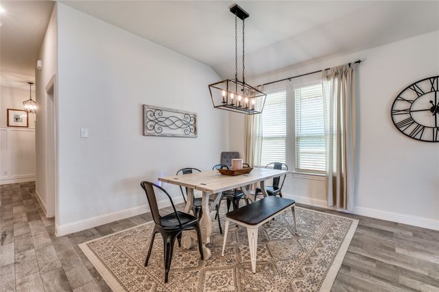 1509 Summit View Lane, Aubrey, TX 76227