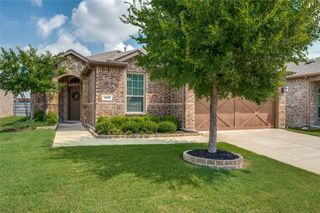 1509 Summit View Lane, Aubrey, TX 76227