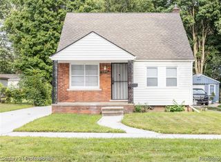 19372 Sunderland Road, Detroit, MI 48219
