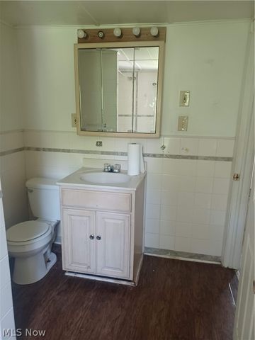 2031 Willard Avenue SE, Warren, OH 44484