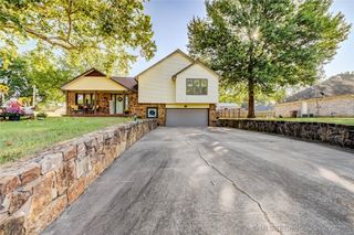 406 Mockingbird Lane, Wagoner, OK 74467