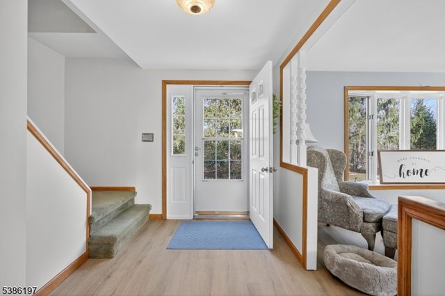 61 Coykendall Rd, Wantage Twp., NJ 07461