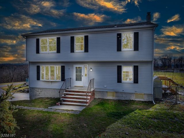 61 Coykendall Rd, Wantage Twp., NJ 07461