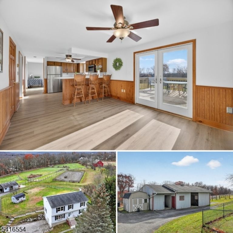 61 Coykendall Rd, Wantage Twp., NJ 07461