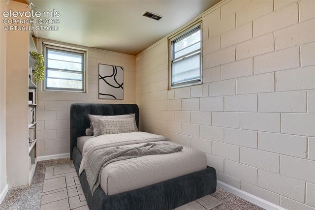 2806 Casden Circle, Colorado Springs, CO 80909