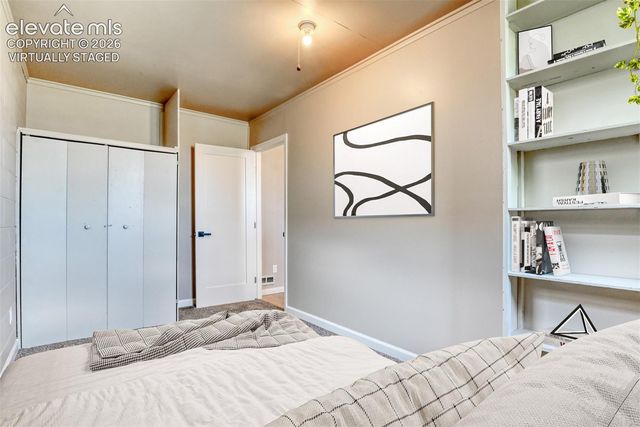 2806 Casden Circle, Colorado Springs, CO 80909
