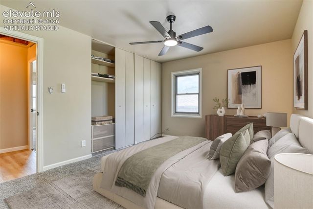 2806 Casden Circle, Colorado Springs, CO 80909