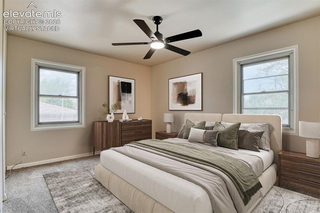 2806 Casden Circle, Colorado Springs, CO 80909