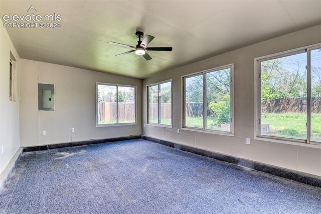 2806 Casden Circle, Colorado Springs, CO 80909