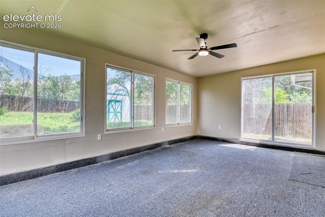 2806 Casden Circle, Colorado Springs, CO 80909