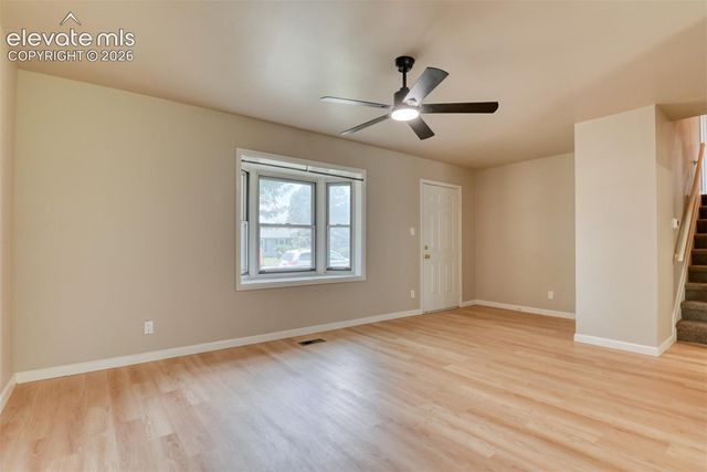 2806 Casden Circle, Colorado Springs, CO 80909