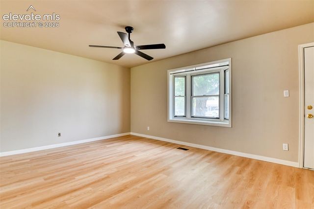 2806 Casden Circle, Colorado Springs, CO 80909
