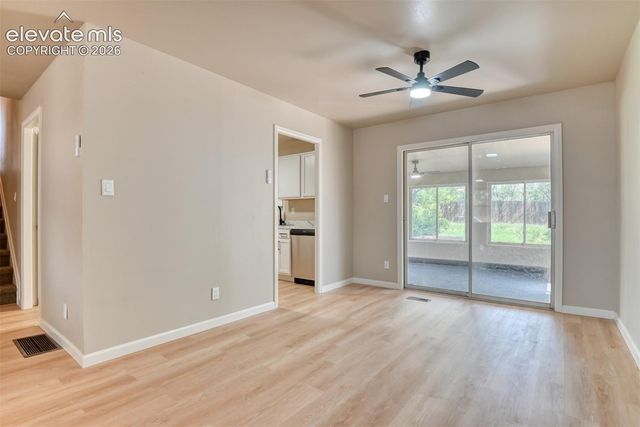 2806 Casden Circle, Colorado Springs, CO 80909
