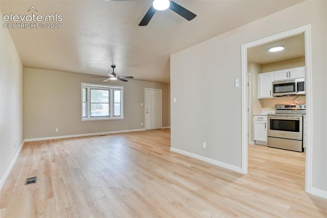 2806 Casden Circle, Colorado Springs, CO 80909