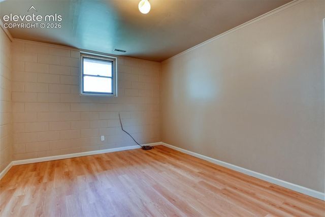 2806 Casden Circle, Colorado Springs, CO 80909