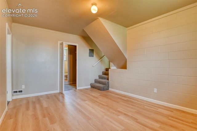 2806 Casden Circle, Colorado Springs, CO 80909
