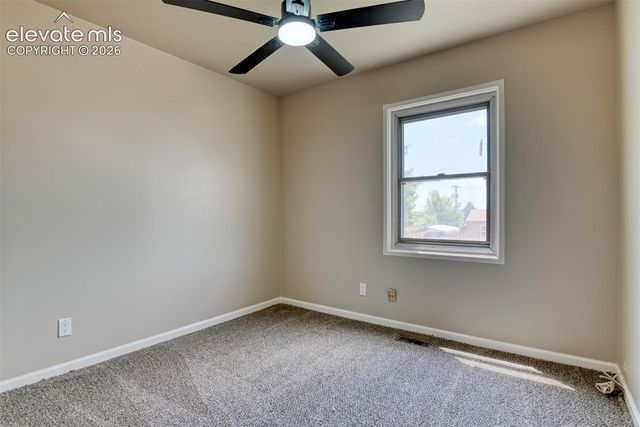 2806 Casden Circle, Colorado Springs, CO 80909