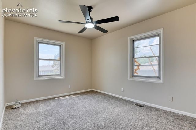 2806 Casden Circle, Colorado Springs, CO 80909