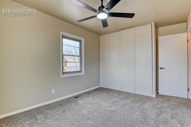 2806 Casden Circle, Colorado Springs, CO 80909