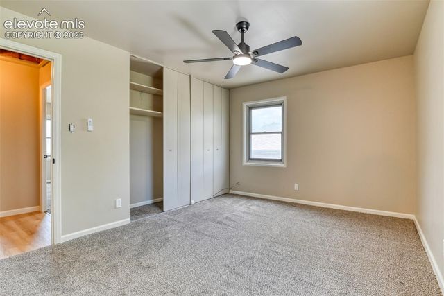 2806 Casden Circle, Colorado Springs, CO 80909