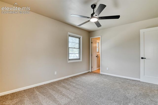 2806 Casden Circle, Colorado Springs, CO 80909