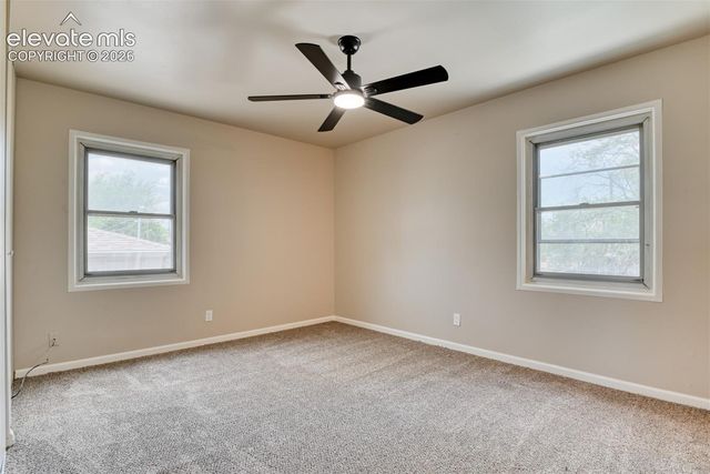 2806 Casden Circle, Colorado Springs, CO 80909
