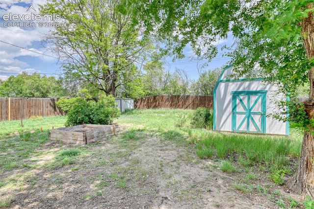 2806 Casden Circle, Colorado Springs, CO 80909