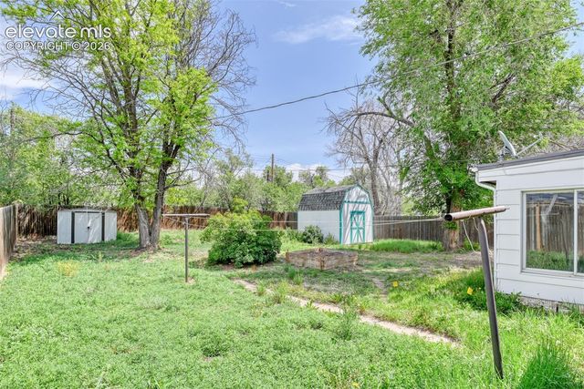 2806 Casden Circle, Colorado Springs, CO 80909