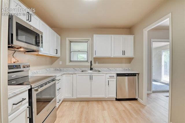 2806 Casden Circle, Colorado Springs, CO 80909