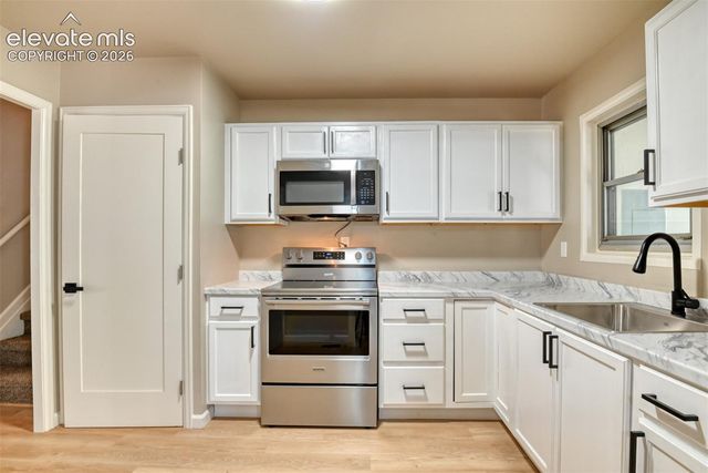 2806 Casden Circle, Colorado Springs, CO 80909