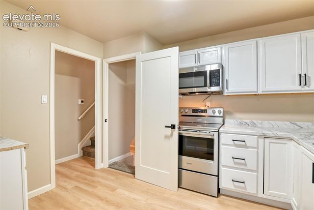 2806 Casden Circle, Colorado Springs, CO 80909