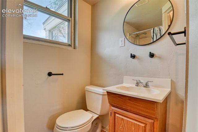 2806 Casden Circle, Colorado Springs, CO 80909