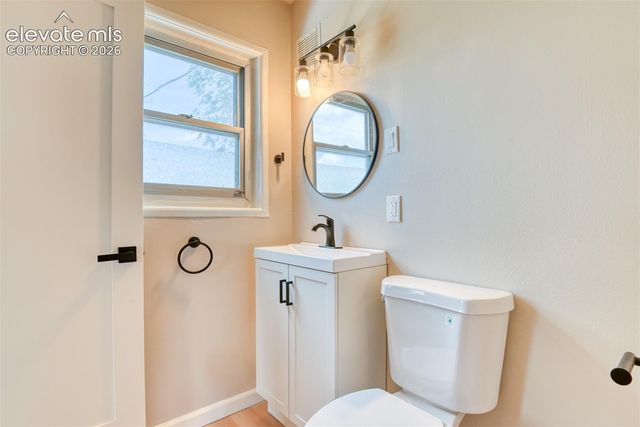 2806 Casden Circle, Colorado Springs, CO 80909