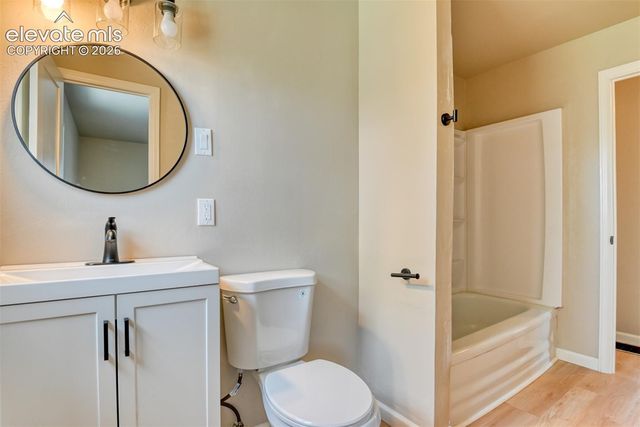 2806 Casden Circle, Colorado Springs, CO 80909