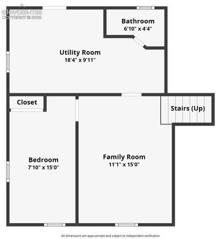 2806 Casden Circle, Colorado Springs, CO 80909