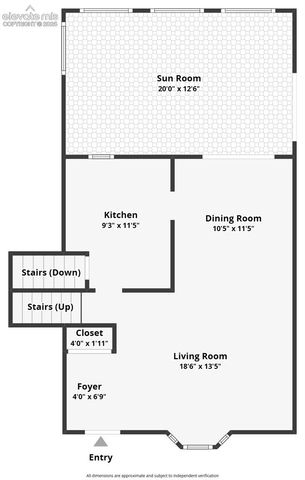 2806 Casden Circle, Colorado Springs, CO 80909