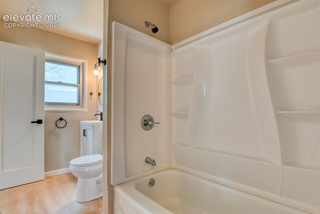 2806 Casden Circle, Colorado Springs, CO 80909