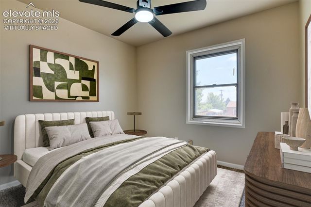 2806 Casden Circle, Colorado Springs, CO 80909
