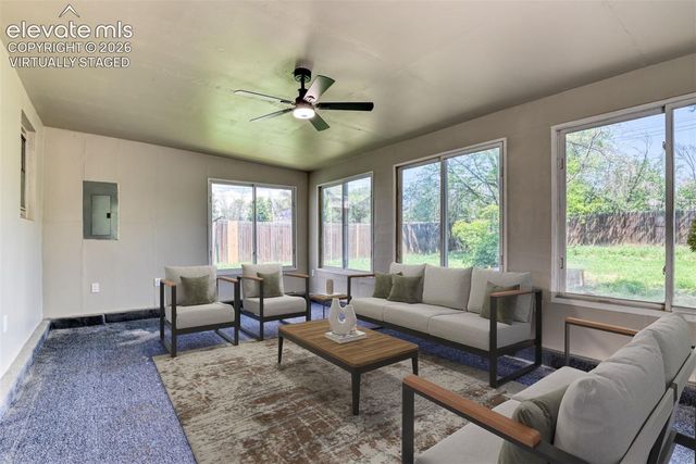2806 Casden Circle, Colorado Springs, CO 80909