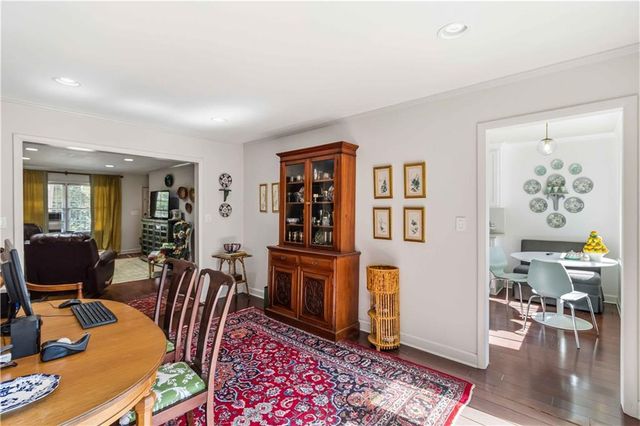 3301 Stonecrest Court, Atlanta, GA 30341