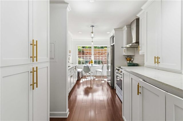 3301 Stonecrest Court, Atlanta, GA 30341