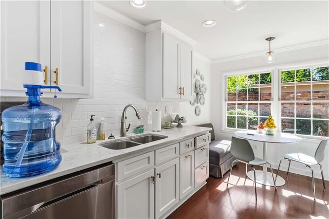 3301 Stonecrest Court, Atlanta, GA 30341