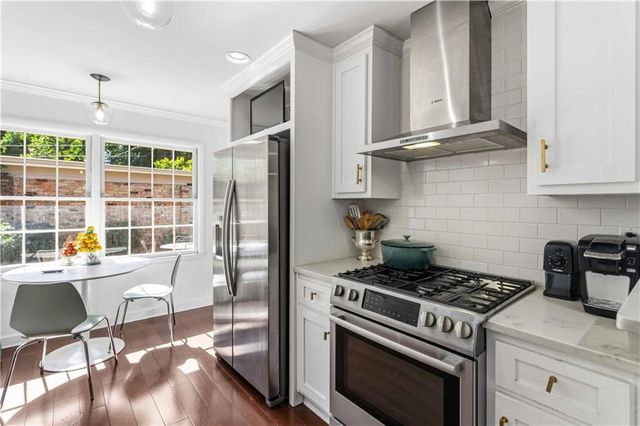 3301 Stonecrest Court, Atlanta, GA 30341