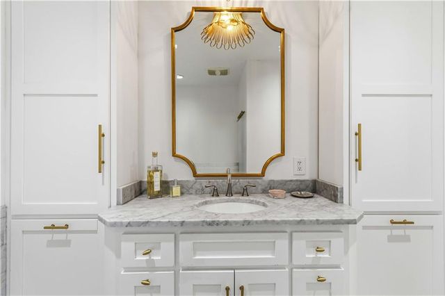3301 Stonecrest Court, Atlanta, GA 30341