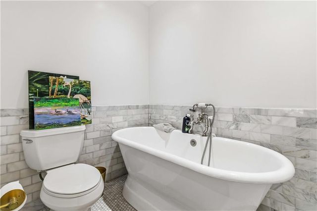 3301 Stonecrest Court, Atlanta, GA 30341