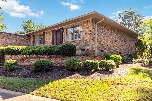 3301 Stonecrest Court, Atlanta, GA 30341