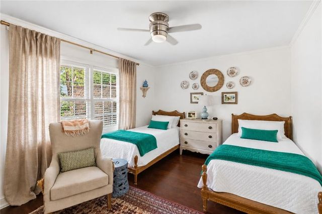 3301 Stonecrest Court, Atlanta, GA 30341