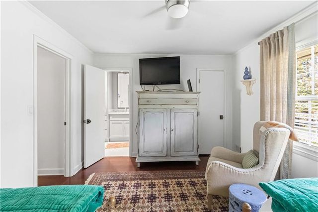 3301 Stonecrest Court, Atlanta, GA 30341