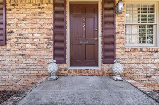 3301 Stonecrest Court, Atlanta, GA 30341